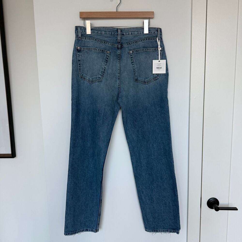 New TWP Pony Boy Jeans - Picture 3 of 5